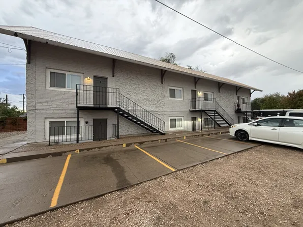 205 S 3rd Ave, Ault, CO