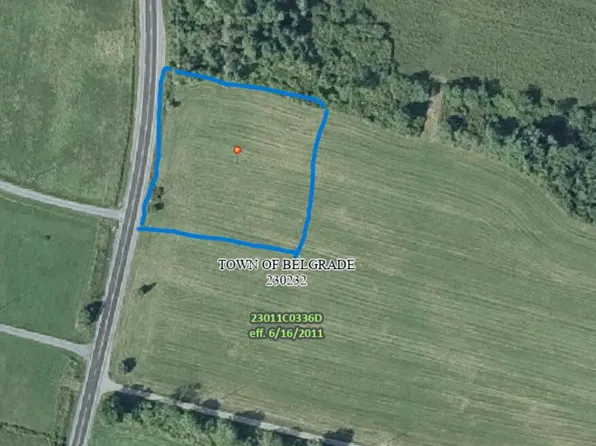 4-72a Manchester Road, Belgrade, ME 04917