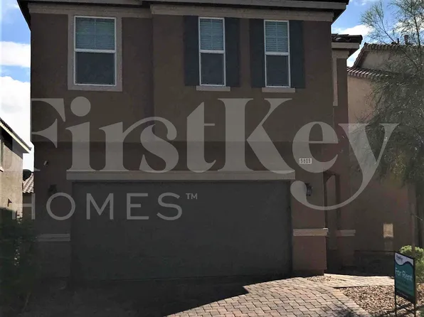9809 Dryden Ct, Las Vegas, NV 89148