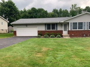 177 Gertrude St NW, Warren, OH