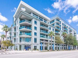 111 N 12th St Unit 1821, Tampa, FL 33602