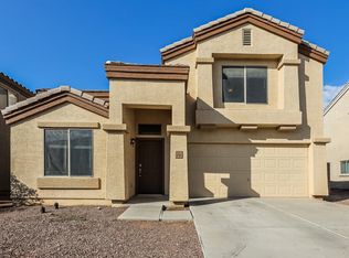 4738 N 111th Ln, Phoenix, AZ 85037