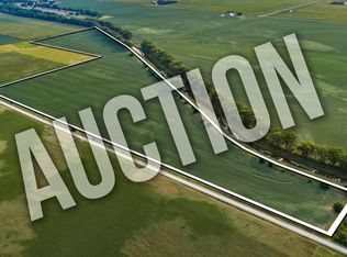 140th Ave, Fonda, IA 50540