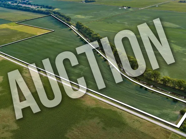 140th Ave, Fonda, IA 50540