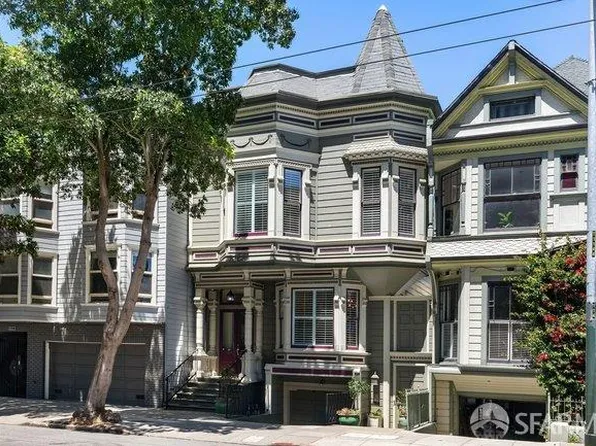 1150 Haight St, San Francisco, CA 94117