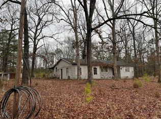 3901 Community Rd, Pine Bluff, AR 71603