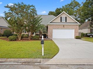 5157 Mako Dr, Wilmington, NC 28409