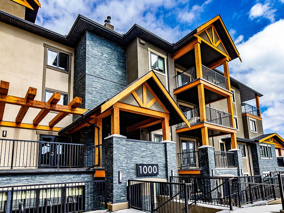 1st image of 402 Kincora Glen Rd NW #1309