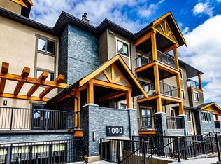 402 Kincora Glen Rd NW #1309, Calgary, AB T3R0V2