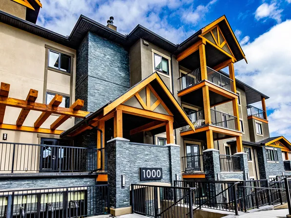 402 Kincora Glen Rd NW #1309, Calgary, AB T3R 0V2