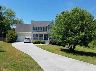75 Kingsmill Ct, Hiram, GA 30141