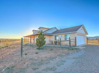 7 Casey Ct, Edgewood, NM 87015