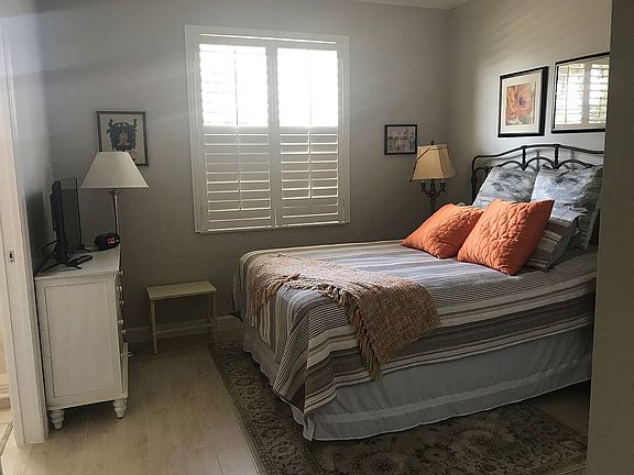 Guest Room (ensuite)