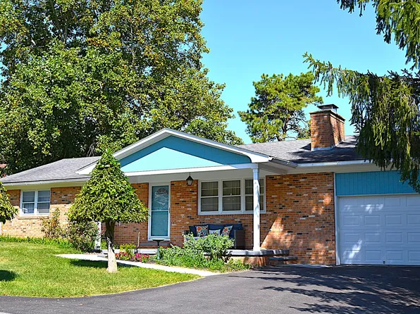 160 Meadow Ln, Maxwelton, WV 24957