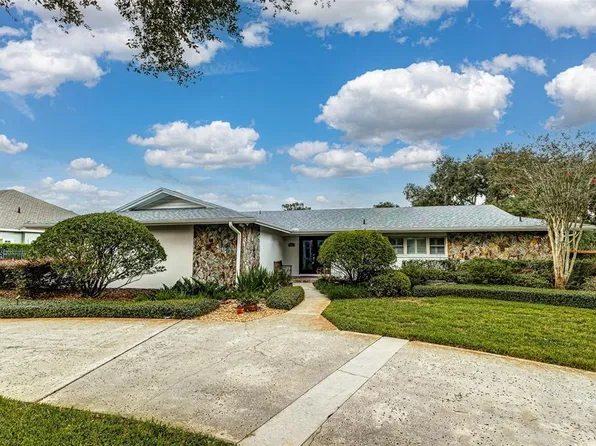 451 LONE PALM DRIVE, LAKELAND, FL 33815