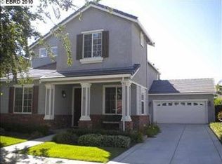 260 Grisby Ct, Brentwood, CA