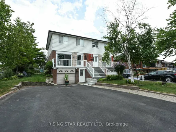 3295 Chipley Cres, Mississauga, ON L4T 2E3