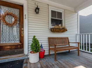 42 Rosemont St #1, Dorchester, MA 02122