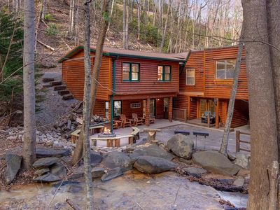734 Heiden Dr, Gatlinburg, TN, 37738