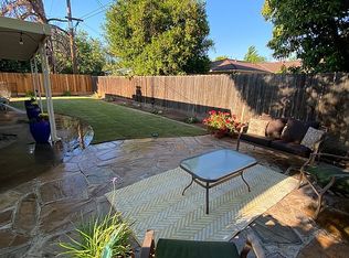 3722 N Thesta St, Fresno, CA 93726