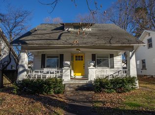 2254 N Broadway Ave, Springfield, MO 65803