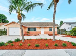 171 NE 26th Ave, Boynton Beach, FL 33435