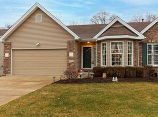 2145 Long Glen Ln, Arnold, MO 63010