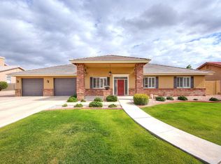 4602 W Mariposa Grande Ln, Glendale, AZ 85310