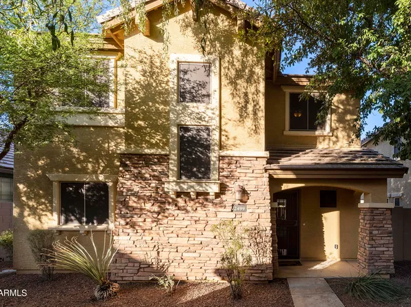 2499 E BOSTON Street, Gilbert, AZ 85295