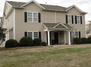 6107 McConnell Dr, Kernersville, NC 27284