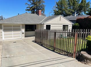 317 Sycamore St, San Carlos, CA 94070