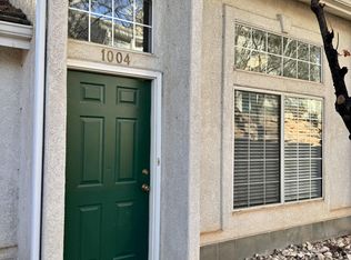 684 W Buena Vista Blvd #1004, Washington, UT 84780