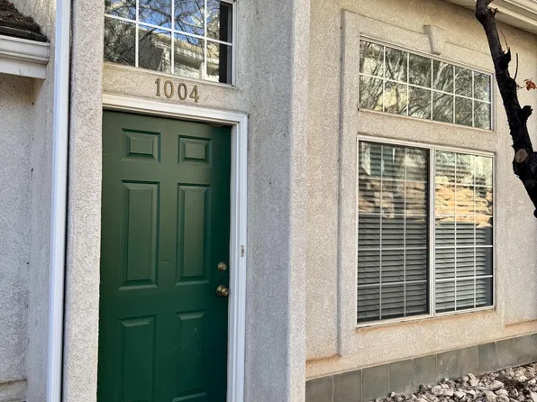 684 W Buena Vista Blvd #1004, Washington, UT 84780