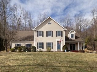 134 Farmingberry Dr, Marion, CT 06444