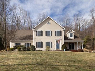 134 Farmingberry Drive, Marion, CT, 06444