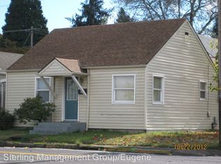 1807 Friendly St, Eugene, OR 97402