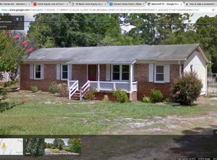109 Beechcliff Dr, Wilmington, NC 28409