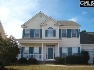 434 Indigo Ridge Dr, Columbia, SC 29229
