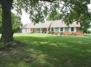 13812 NE 162nd St, Kearney, MO 64060