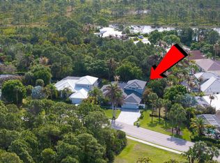 2981 NW Windemere Drive, Jensen Beach, FL 34957