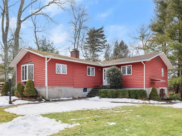 33 Salem Lane, South Salem, NY 10590