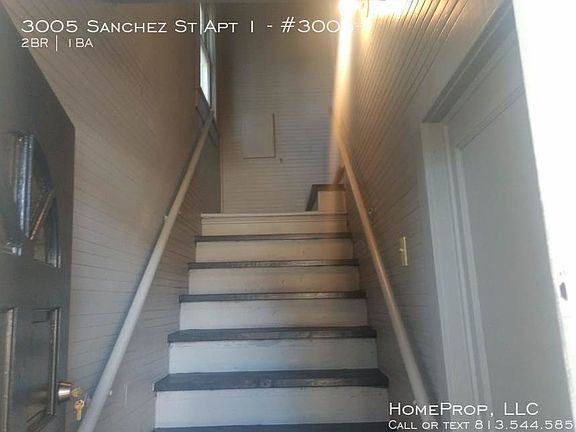 3rd image of 3005 Sanchez St APT 1