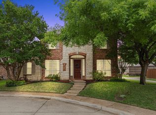 619 Loch View Ct, Rockwall, TX 75087