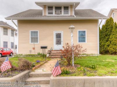 619 Irving Place, Long Branch, NJ, 07740