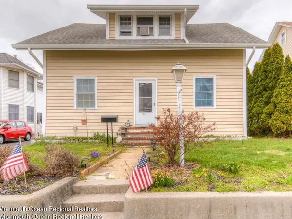 619 Irving Place, Long Branch, NJ 07740