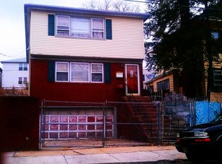 97 Goodwin Ave, Newark, NJ 07112