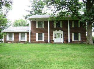 566 Anderson Ferry Rd, Cincinnati, OH 45238