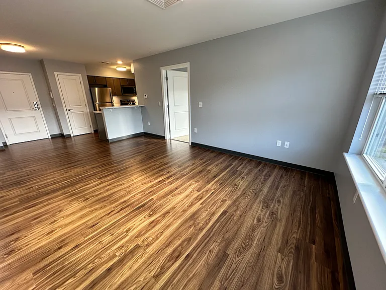 The Ridge at Eastern Trails Apartments — Photo 24
