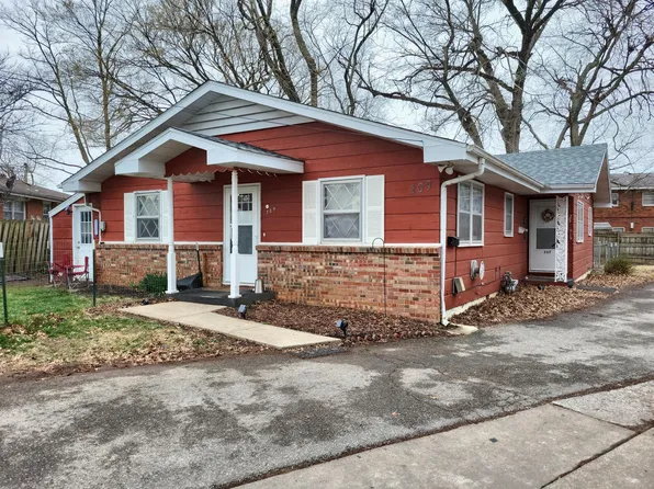 307 W Kingsbury Street, Springfield, MO 65807