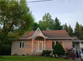 1017 Misho St, Beresford, NB E8K 1H5